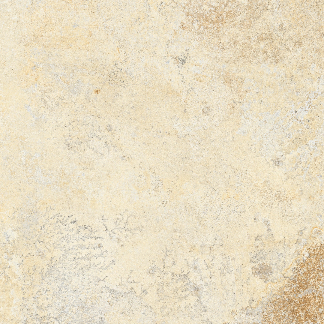 La Fabbrica Ava, Royal Stone - 122007 - Gold, Naturale, 60x60cm, 20.00mm, Rett.