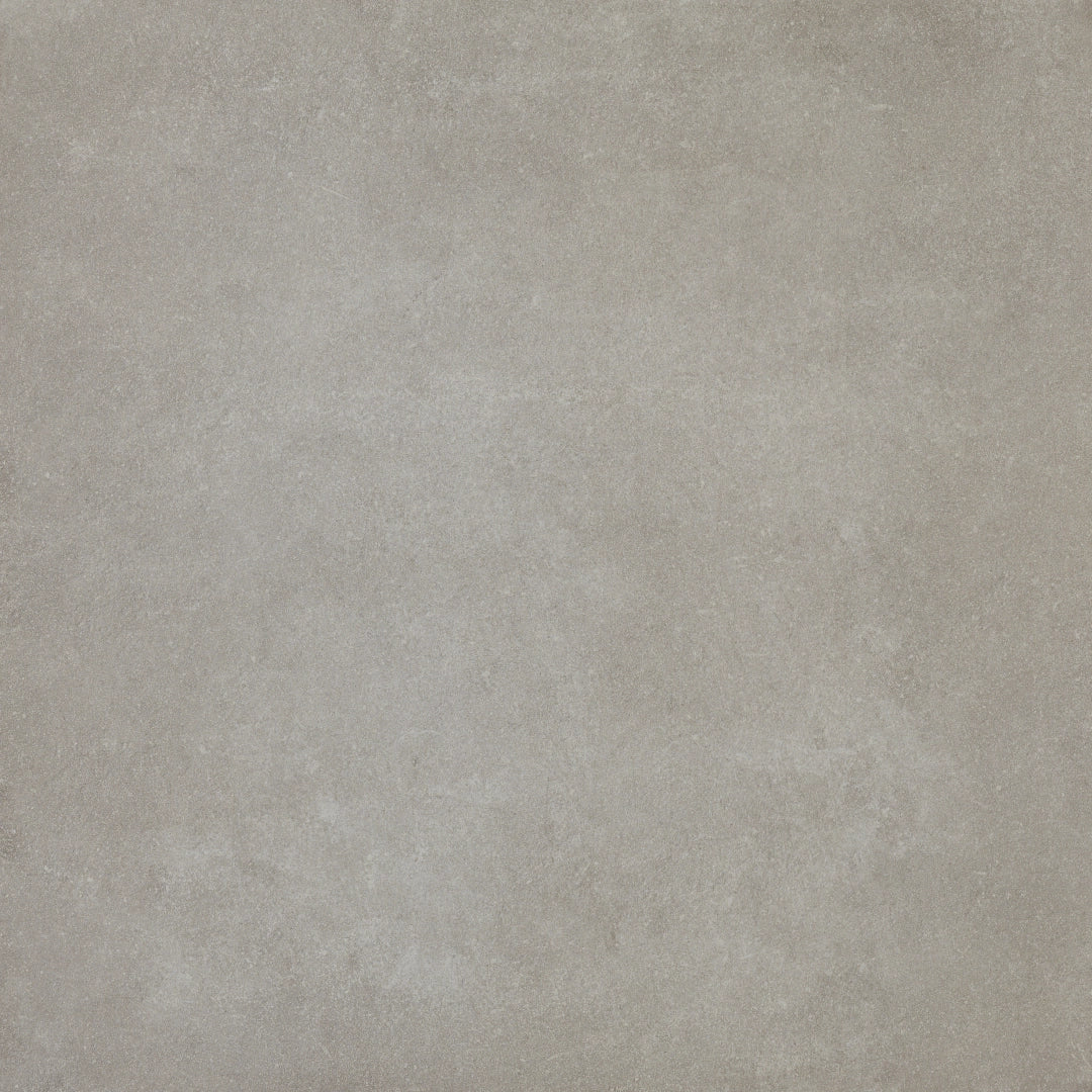 Isla Tiles, Loft - 1006017 - Fog, Antislip, 80x80cm, 10.00mm, Rett.
