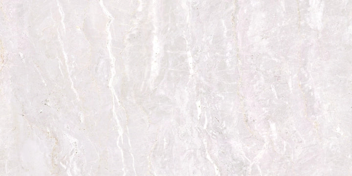 Saime Ceramiche, Royal - ivory, Lucido, 60x120cm, 6.00mm, Rett.