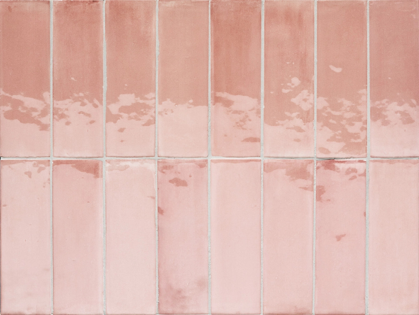 Sartoria by Terratinta, Tbrick - SATB0916G - Pink Panther, Glossy, 5.2x16cm, 10.00mm