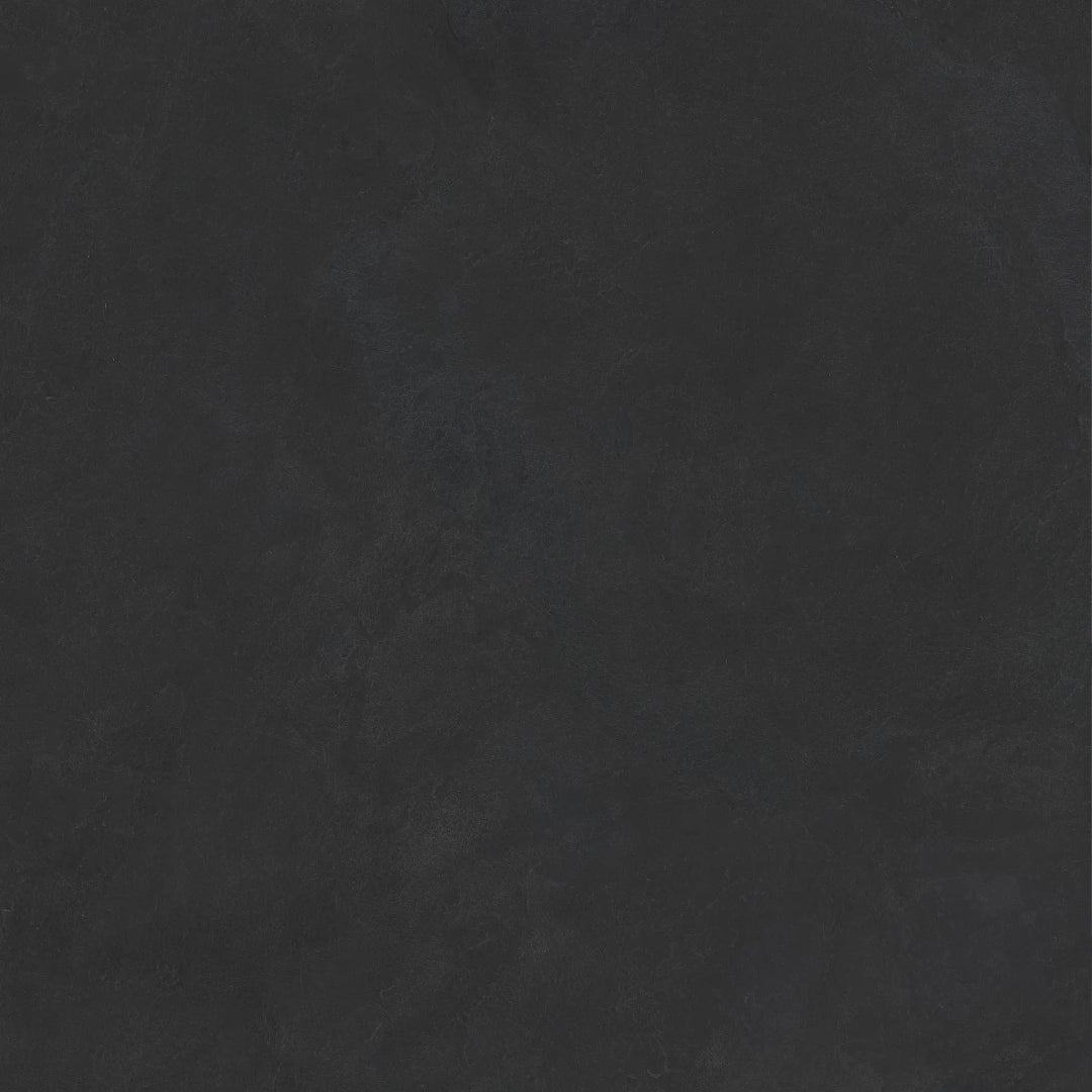 Dom Ceramiche, Blake - Nero, Naturale, 90x90cm, 10.00mm, Rett.