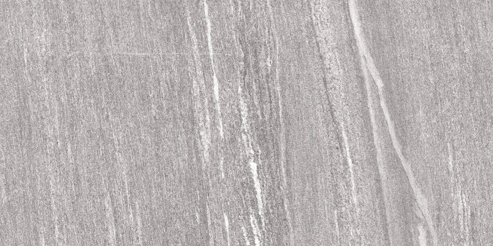 Ceramiche Keope, Swisstone - FB2I - Grey, Strutturato R10, 30x60cm, 8.50mm, Rett.