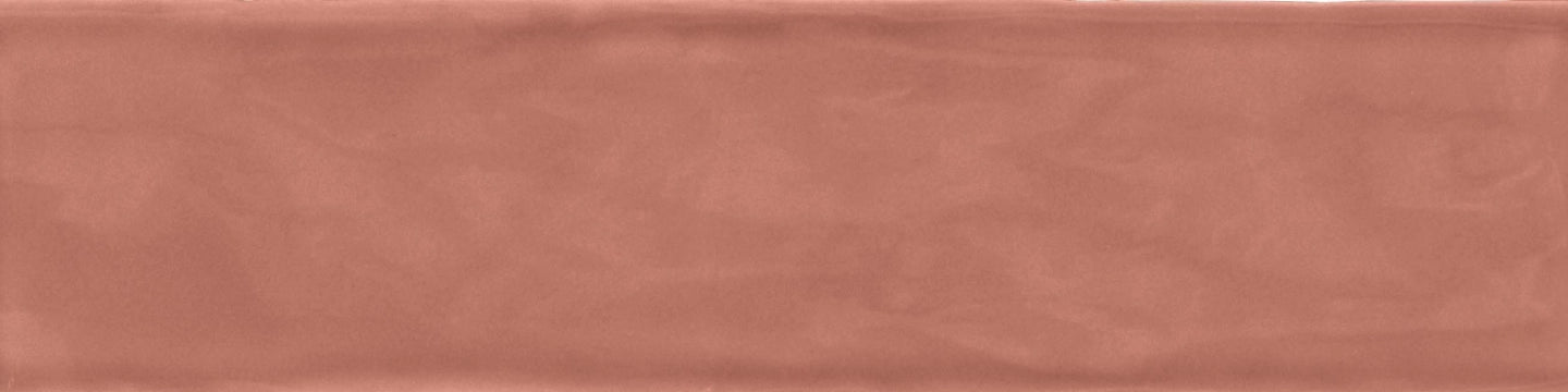 ABK, Crossroad Brick - PF60001344 - Clay, Naturale, 7.5x30cm, 8.50mm, Not rectified