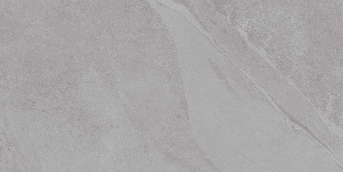 Grespania, Annapurna - 44NN39R - Gris, Matt, 60x120cm, 10.00mm, Rett.