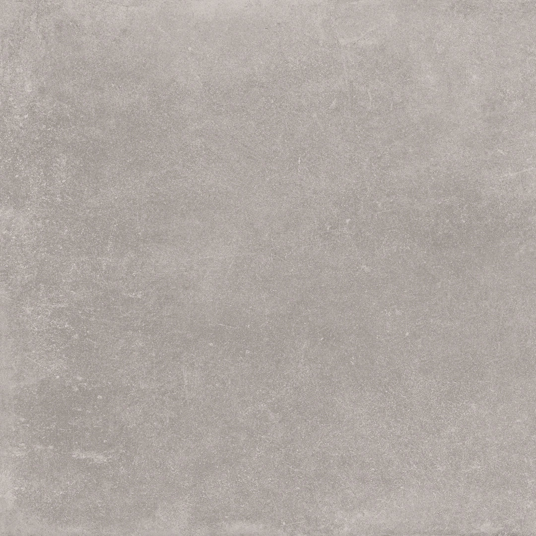 Gardenia Orchidea, Native - 56791 - Silver, Naturale, 80x80cm, 20.00mm, Rett.