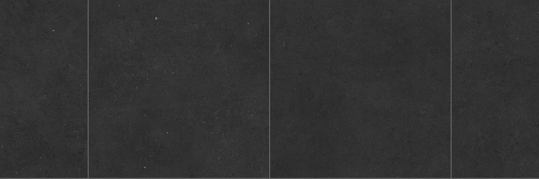 Terratinta Ceramiche, Lagom - TTLA0626N - Charcoal, Matt, 20x60cm, 10.00mm, Rett.