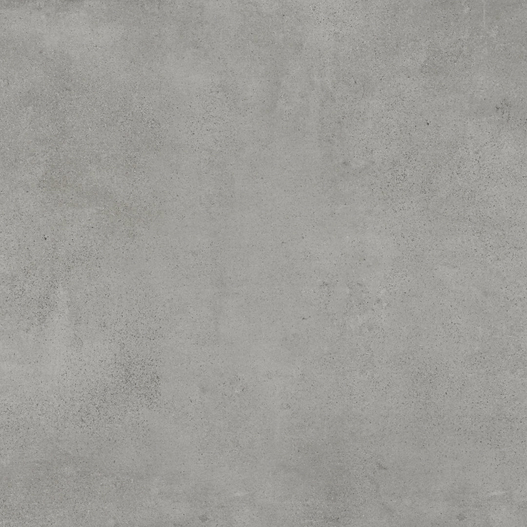 Argenta Ceramica, Powder-Dust - Powder Concrete, Matt, 60x60cm, 9.00mm, Not rectified