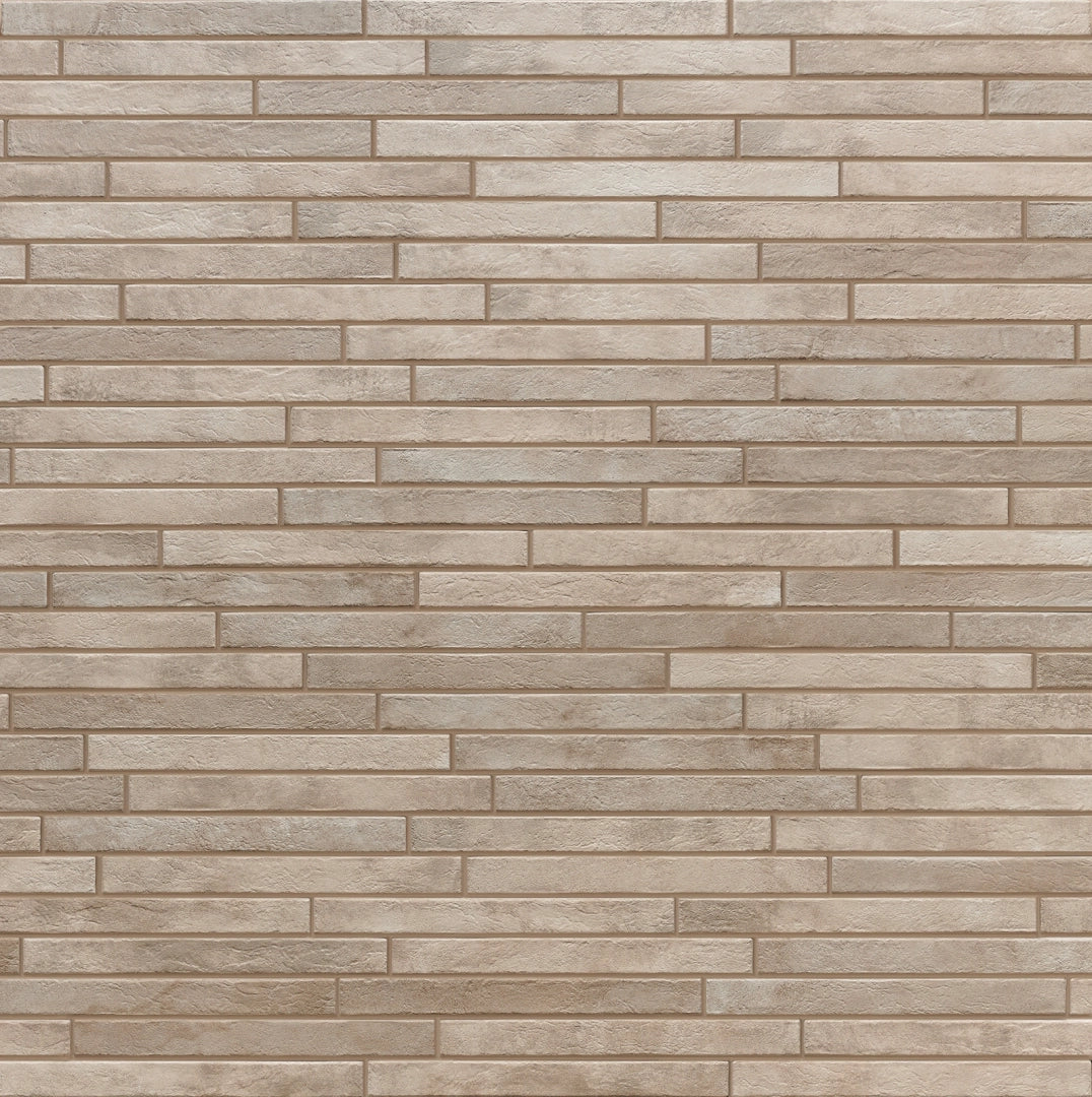 Ceramica Rondine, Nolita - J92141 - Mud, Naturale, 4.8x45cm, 9.50mm