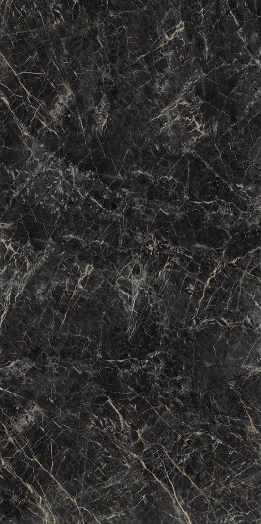 Marazzi, Grande_marble Look - M104 - Saint Lauren, Satinato, 160x320cm, 6.00mm, Rett.