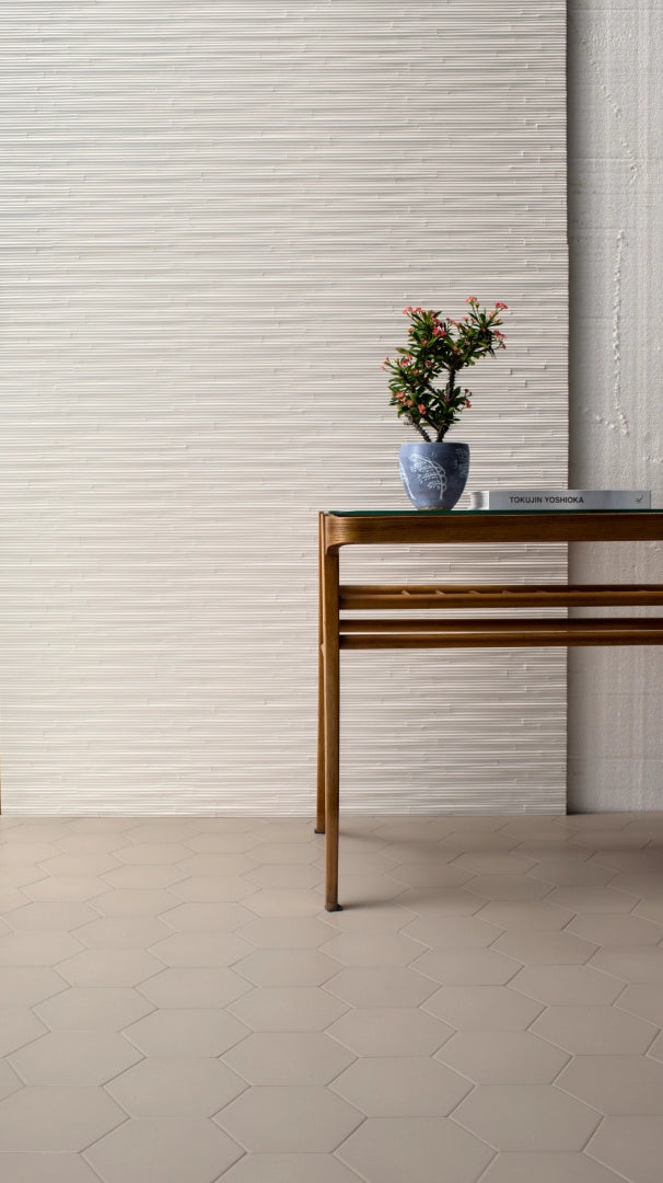 Mutina, Phenomenon - TYPR12 - Fango, Rock, 29x29cm, 10.00mm, Rett.