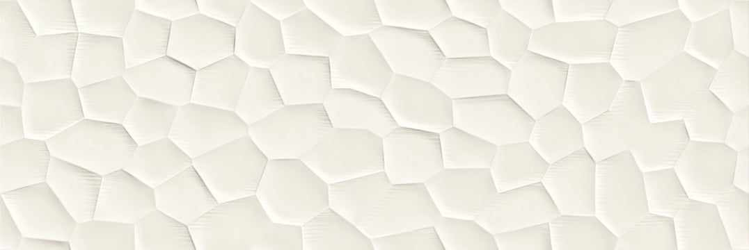 Marazzi, Essenziale - MNP3 - Struttura Deco 3d, Satinato, 40x120cm, 8.00mm, Rett.