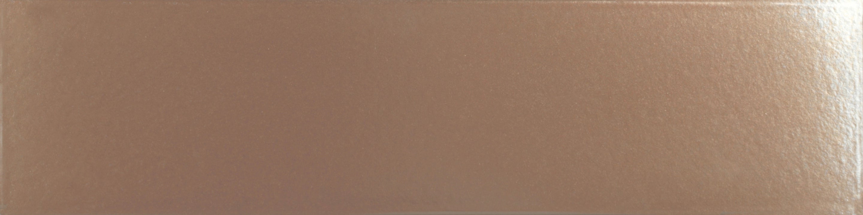 Tonalite, Metal - MET40CO - Copper, Lucida, 10x40cm, 9.00mm, Rett.