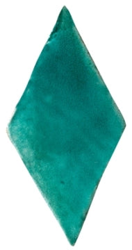 Cerasarda, I Cotti Fatti A Mano - Cotto Giada Sardinia, Naturale, 10x20cm, 16.00mm
