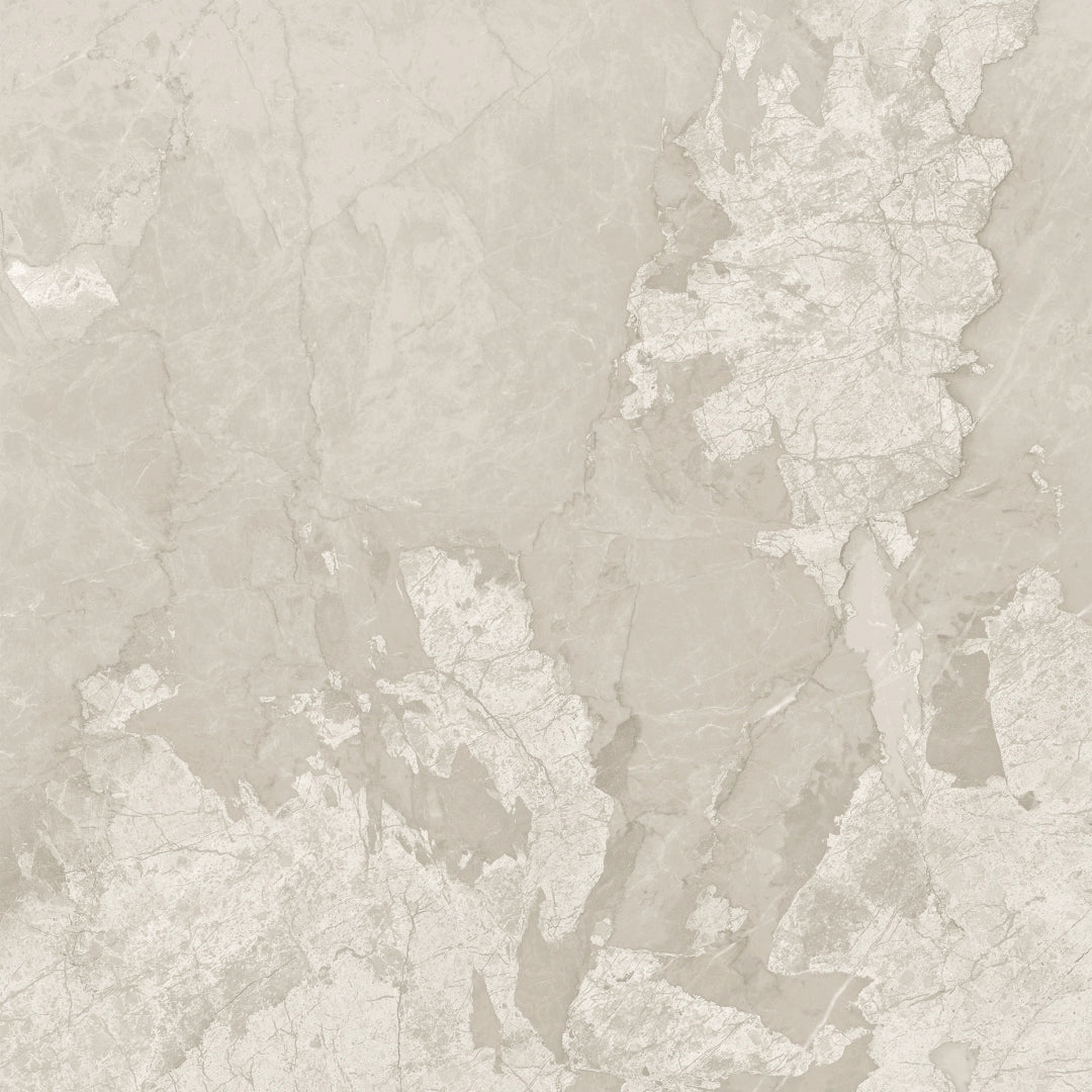 Ecoceramic, Camouflage - Sand,-Polished,-60x60cm,-10.00mm,-Rett.