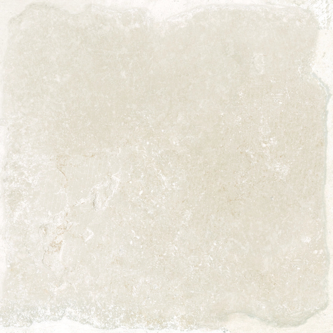 Cerdomus, Pietra Di Ostuni - 81894 - Avorio, Matt Sbrecciato, 20x20cm, 9.50mm