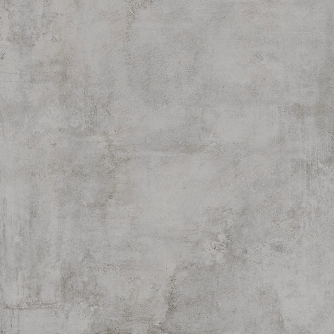 Peronda, Downtown 4d - 31014 - Grey, Shaped, 100x100cm, 6.00mm, Rett.