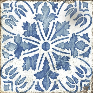 Il Cavallino Ceramiche, Agadir - Mix, Naturale, 20x20cm, 7.20mm