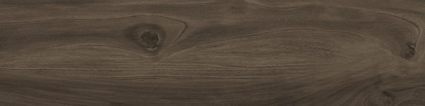 Ceramiche Castelvetro, More - CMR28R8G - Noce, Grip, 20x80cm, 10.00mm, Rett.