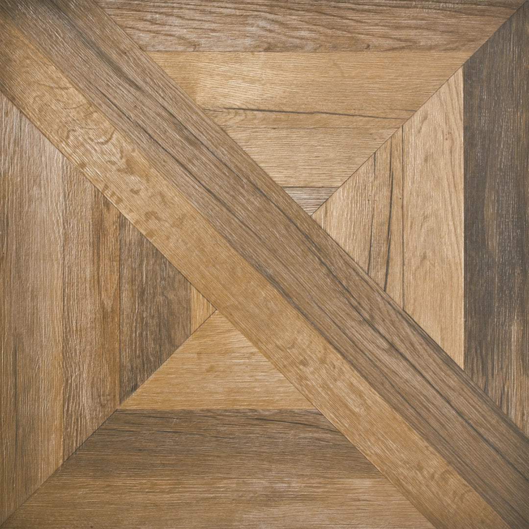 Ceramiche Refin, Mansion - LI70 - Arcade, Naturale, 75x75cm, 9.00mm, Rett.