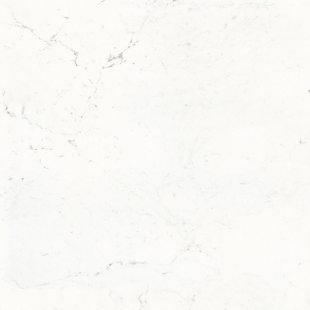 Ceramiche Ricchetti, Pure - 0163107 - Carrara, Natural, 120x120cm, 9.00mm, Rett.