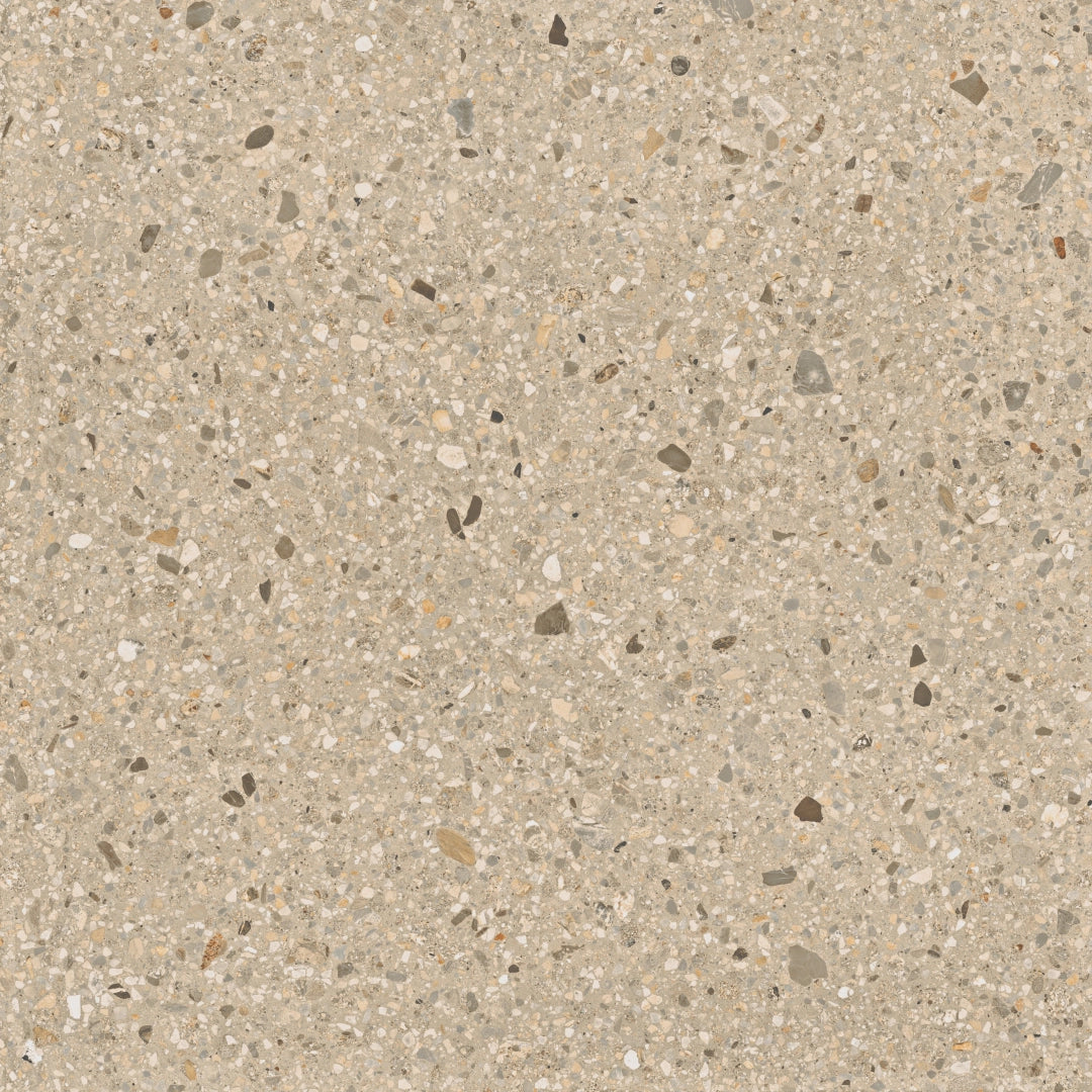 Marca Corona, Arkistyle - J386 - Shade Warm, Naturale, 60x60cm, 9.00mm, Rett.
