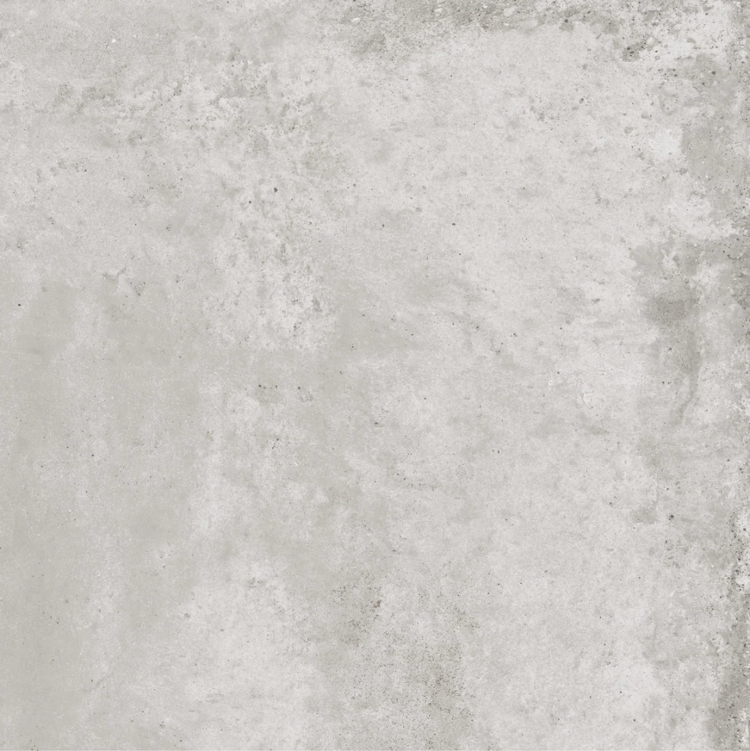 Margres, Tool - Light Grey , Natural, 60x60cm, 9.00mm, Rett.