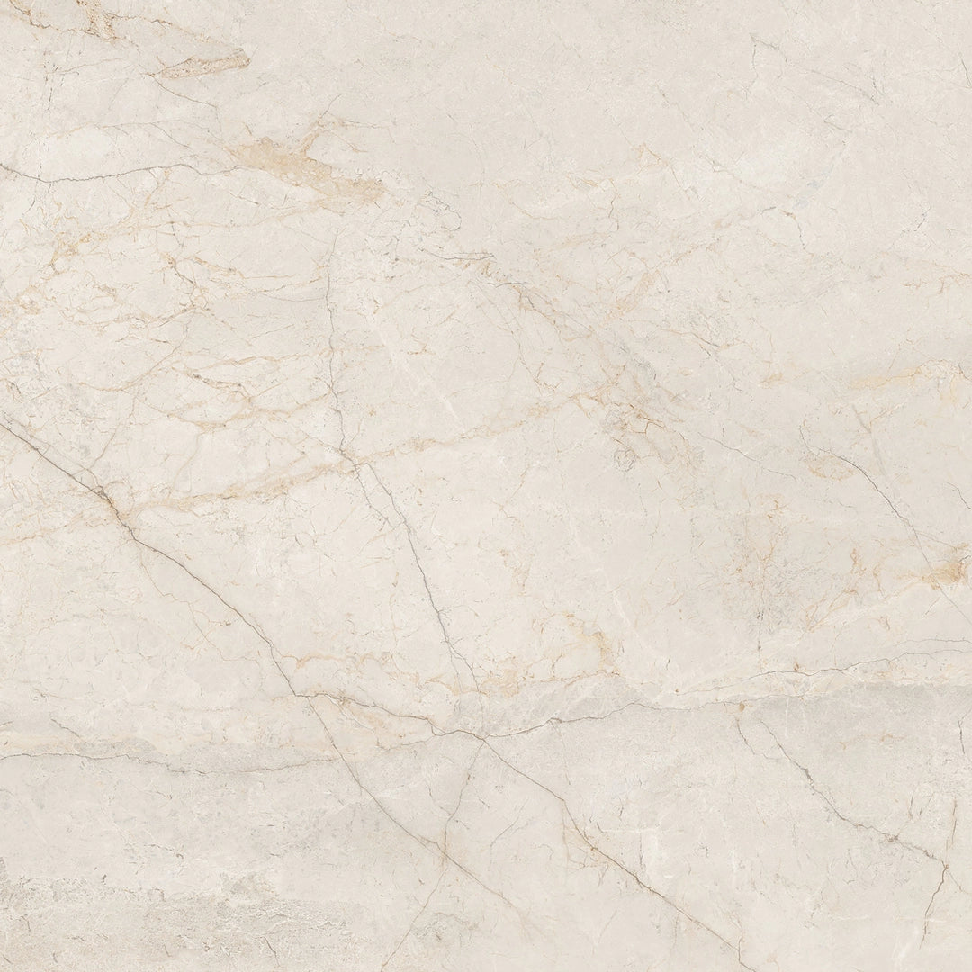 Cifre Ceramica, Egeo - Ivory, Polished, 120x120cm, 10.70mm, Rett.