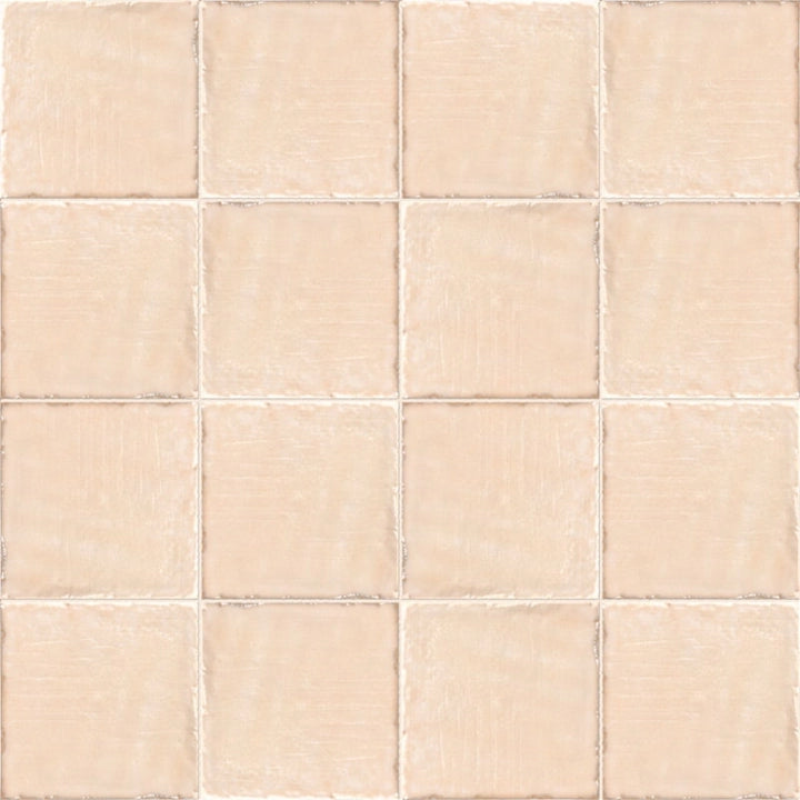 Mainzu, Estil Antic - Beige, Brillo, 15x15cm, 10.00mm