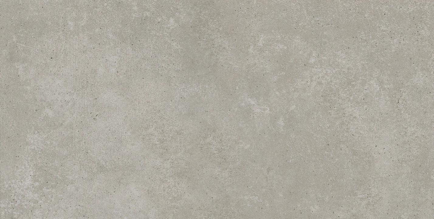 Saloni Ceramica, Round - HDK710 - Gris, Matt, 30.5x60.5cm, 9.50mm, Rett.