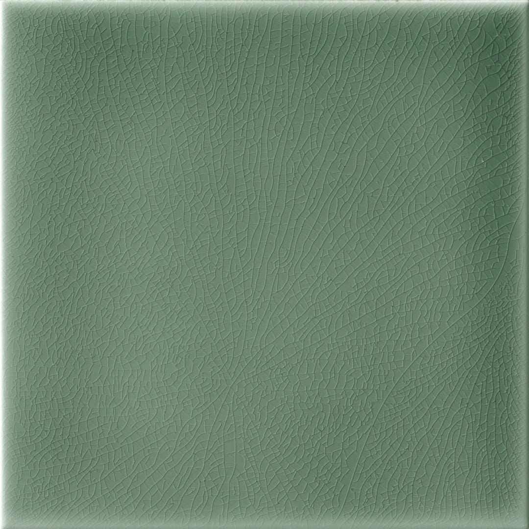 Cerasarda, Pitrizza - Verde Salvia, Naturale, 20x20cm, 10.00mm