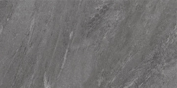 Evoluzioni Ceramiche, Aspen - 004192 - Antracite, Naturale, 40.5x81cm, 20.00mm, Rett.
