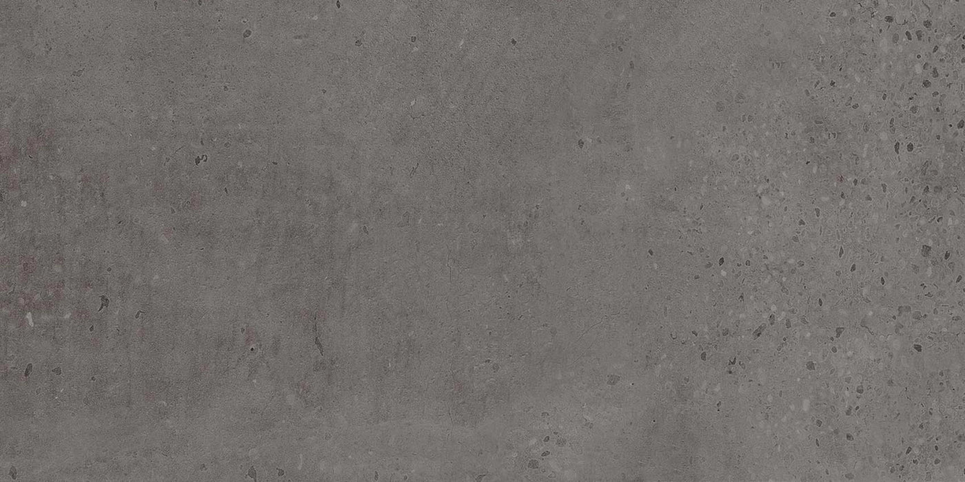 Arcana Ceramica, Tortona - Antracita, natural, 30x60cm, 10.00mm, Not rectified