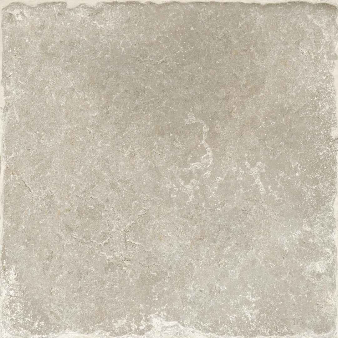 Cerdomus, Pietra Di Ostuni - 79480 - Tufo, Matt Sbrecciato, 60x60cm, 9.50mm