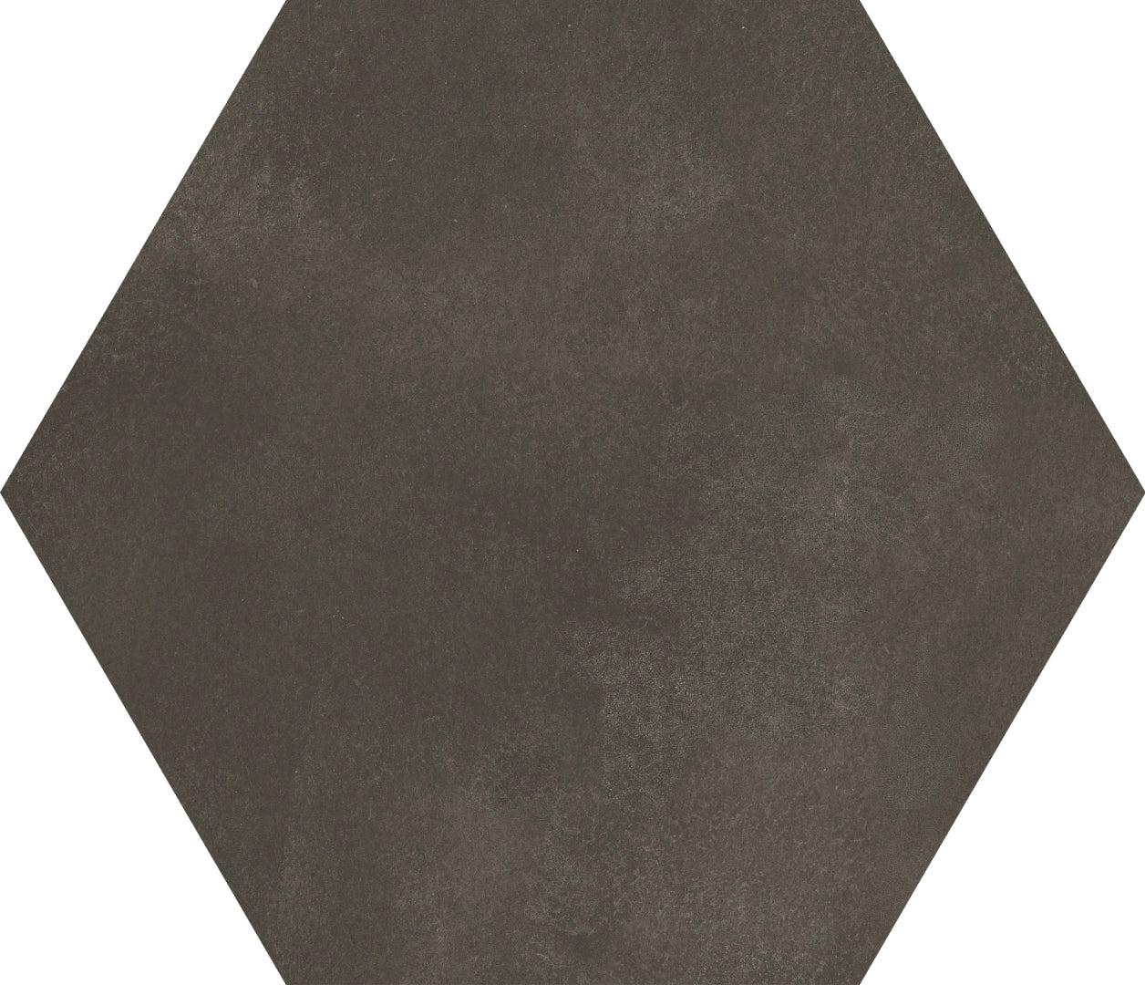 Dune Ceramica, Berlin - 188072 - Graphite, Matt, 21.5x25cm, 9.00mm