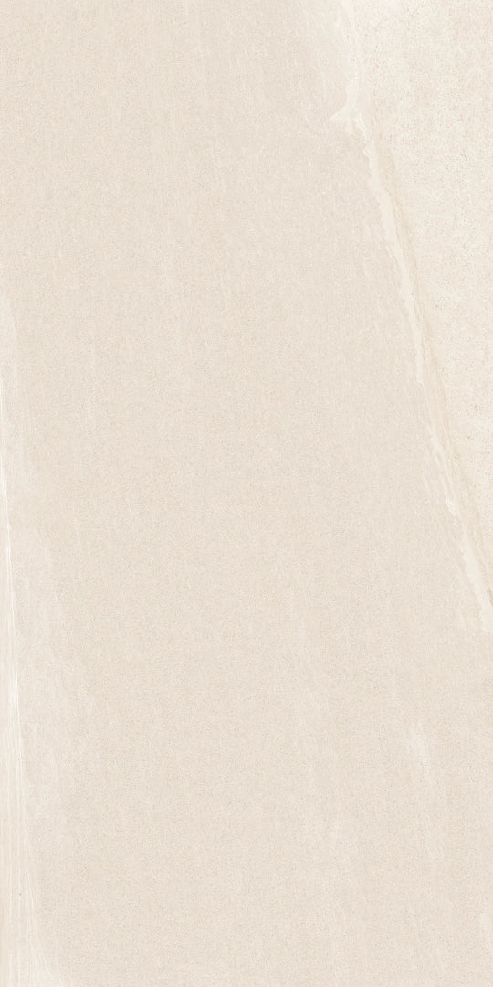 Edimax Astor, Sands - LA66 - Ivory, Naturale, 120x240cm, 6.00mm, Rett.
