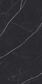 Casalgrande Padana, Marmoker - Starry Night, Lucida, 160x320cm, 12.00mm, Rett.