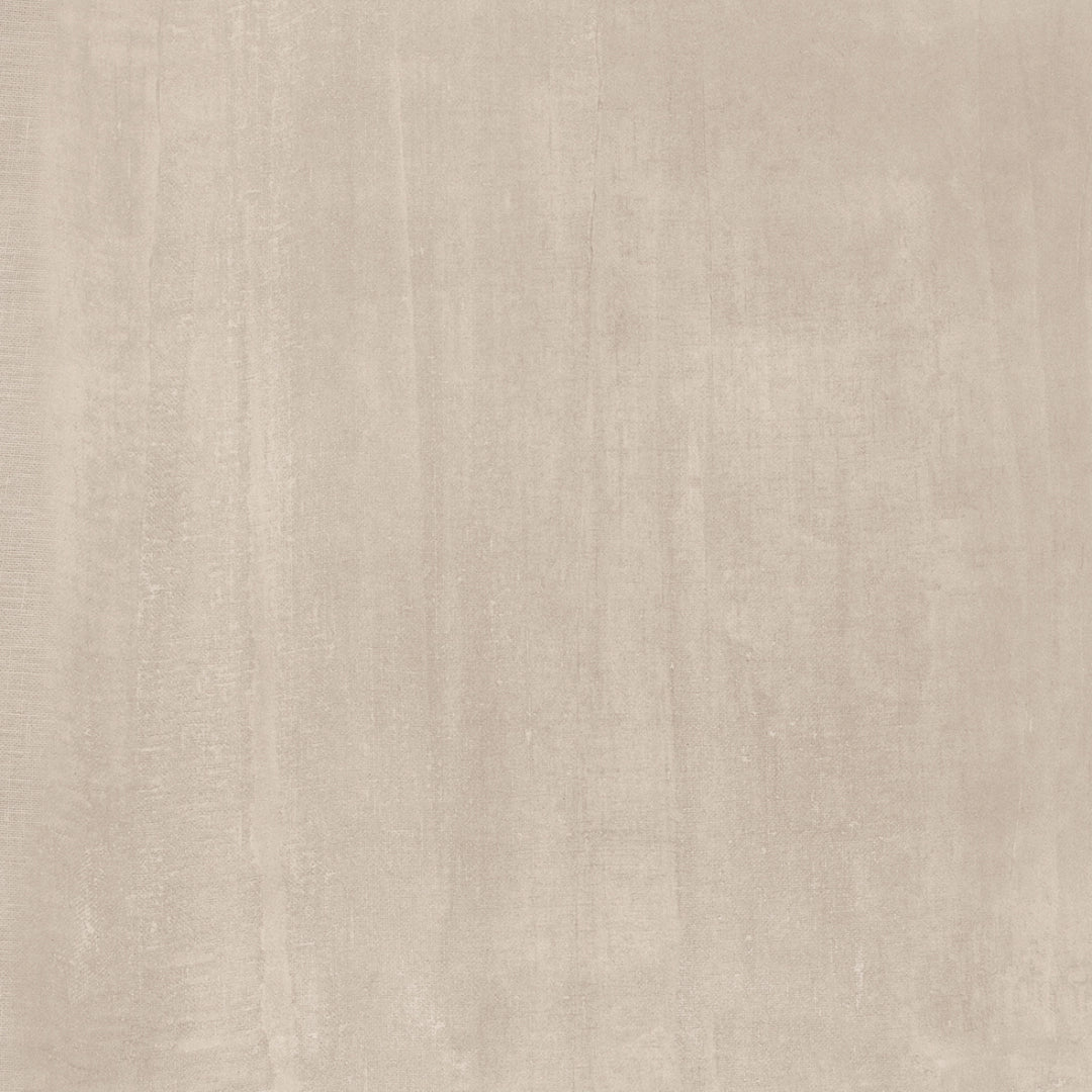 Provenza Ceramiche, Gesso - E34P - Taupe Linen, Naturale, 80x80cm, 9.50mm, Rett.
