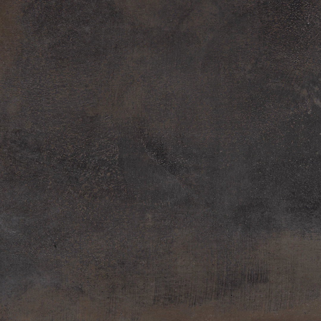 Cerdomus, Legarage - 81537 - Charcoal, Matt, 60x60cm, 9.50mm, Rett.