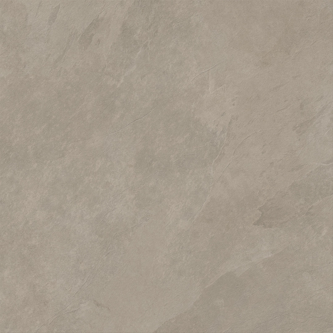 Ceramiche Caesar, Slab2 - Ash, Matt, 80x80cm, 9.00mm, Rett.