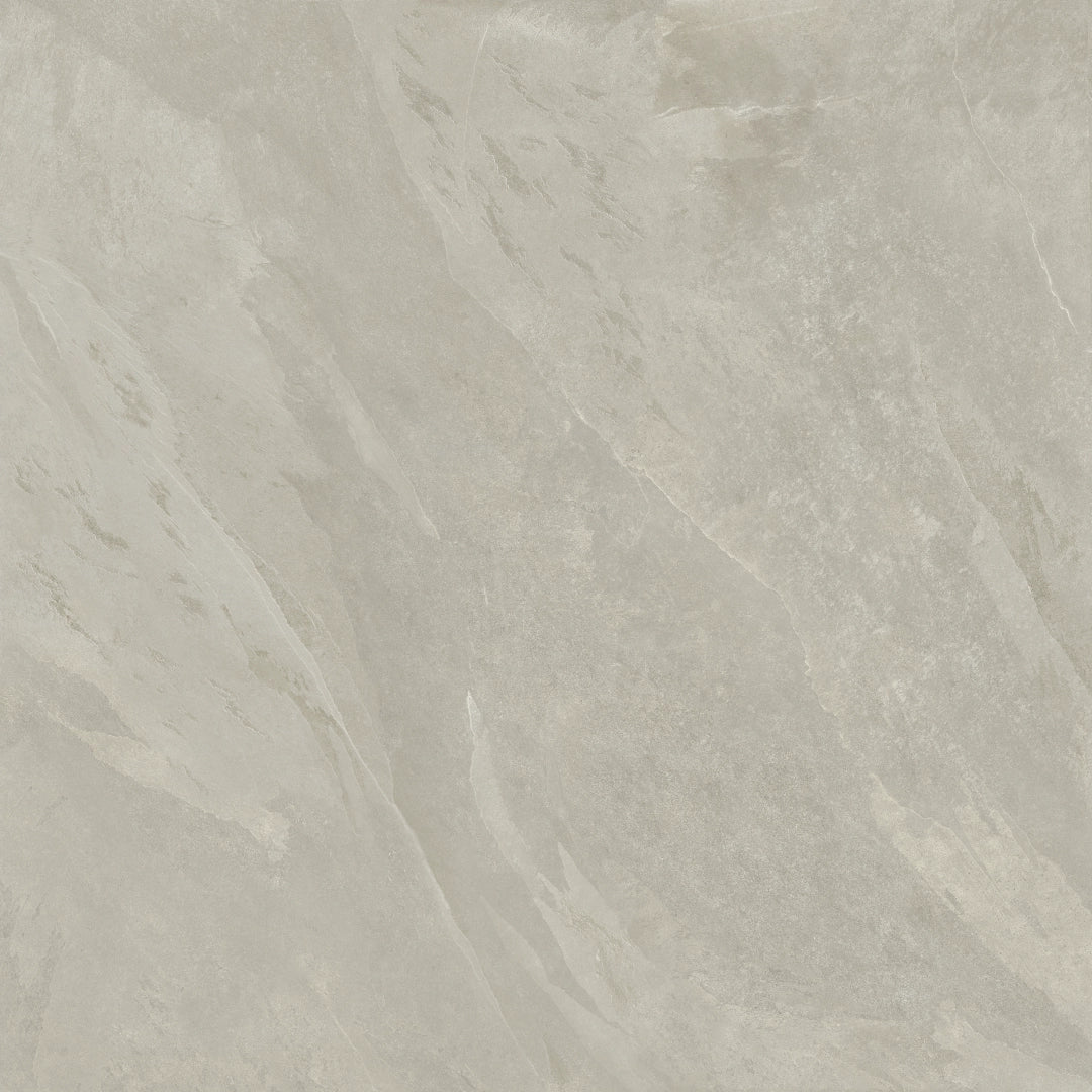 Del Conca, Nesting - Almond, Nat, 120x120cm, 8.50mm, Rett.