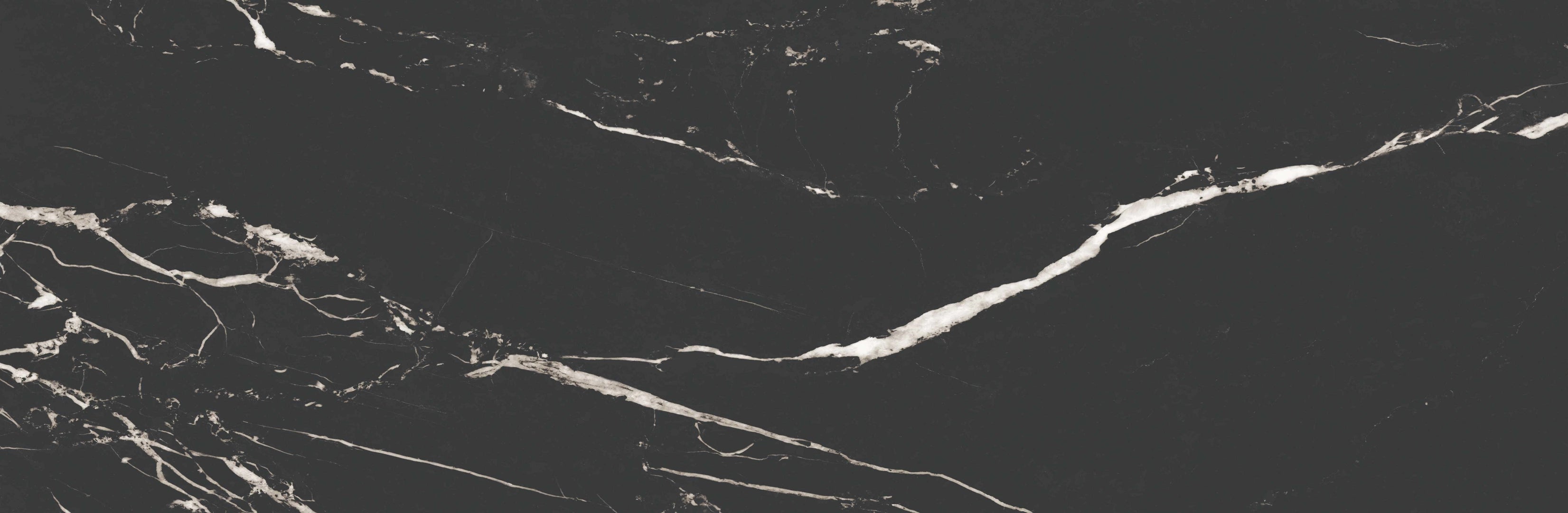 Grespania, Marmorea - 70MD901 - Marquina, Matt, 31.5x100cm, 8.70mm, Rett.