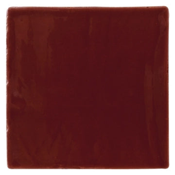 Cevica, Antic - CEM13 - Marrón, Brillo, 13x13cm, 9.00mm