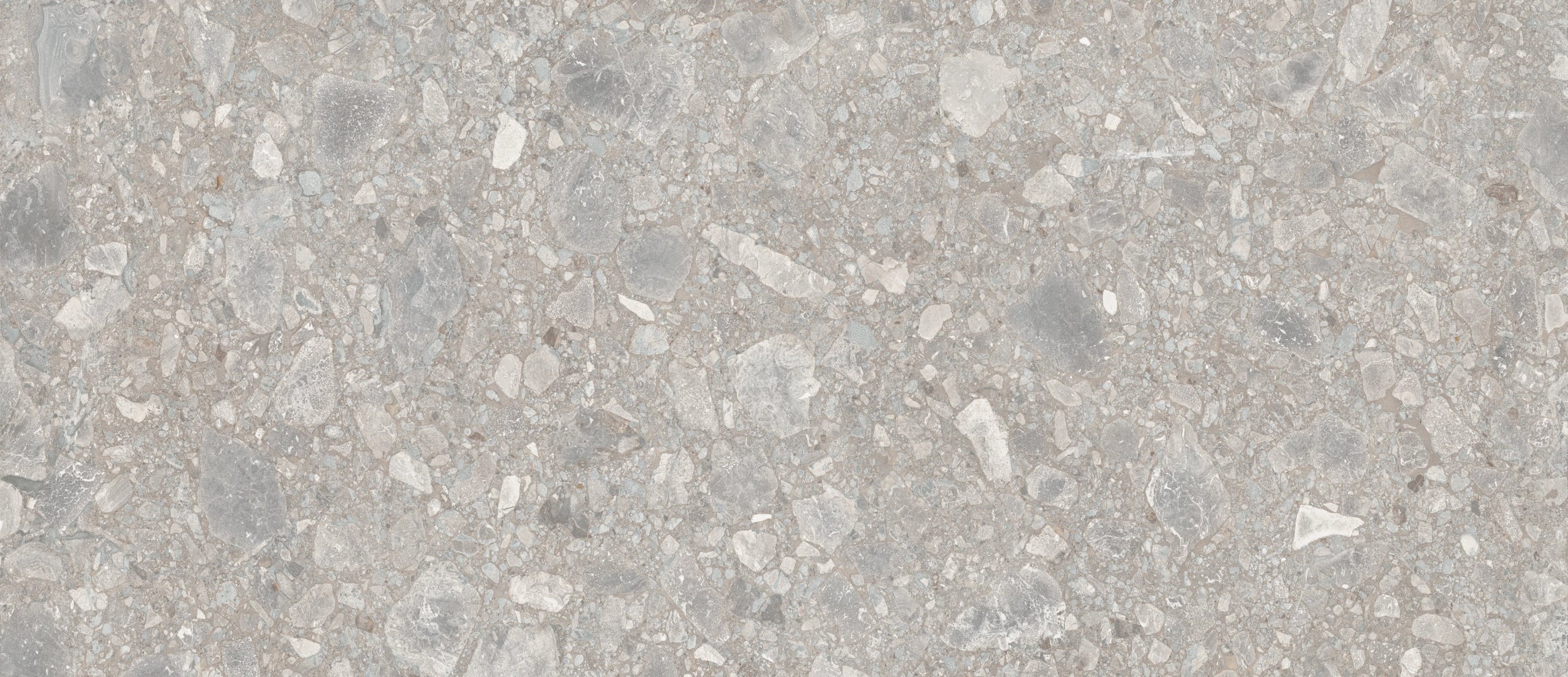 Lea Ceramiche, Side Stone - Cluster Light, Naturale, 120x278cm, 6.00mm, Rett.
