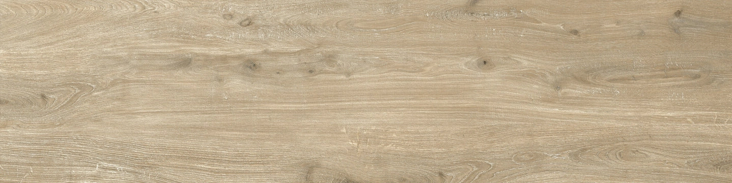 Tuscania Ceramiche, Decapé - L6U1 - Miele, Strutturato, 40x122cm, 20.00mm, Rett.