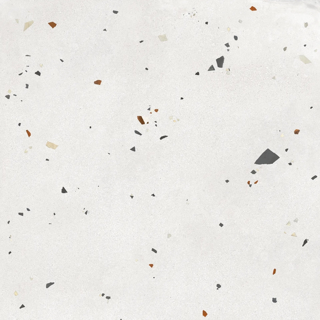 Dom Ceramiche, Kado - Ice Cement, Naturale, 90x90cm, 10.00mm, Rett.