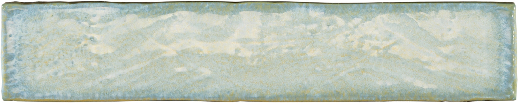 Pamesa, Auristela - Verde, Matt, 5x25cm, 10.00mm