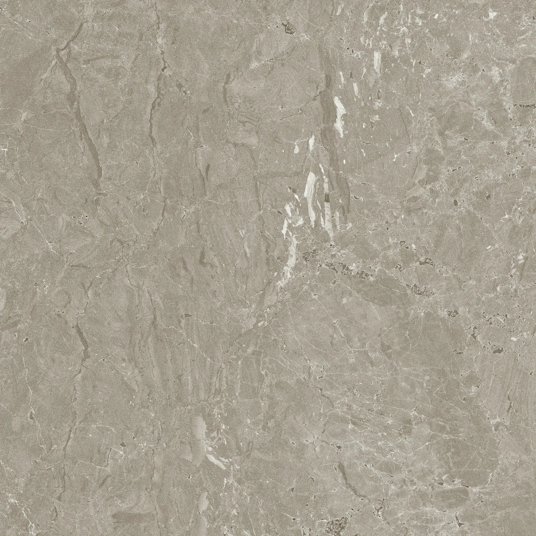 Ceramica Fioranese, Mashup Dolomia - Grigio Scuro, Naturale, 90x90cm, 9.00mm, Rett.