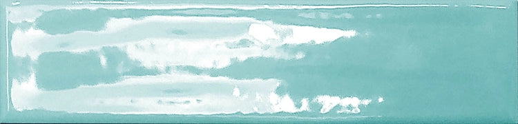 Mac3 by Keradom, Oceani - Acqua, Glossy, 6x25cm, 9.00mm, Rett.