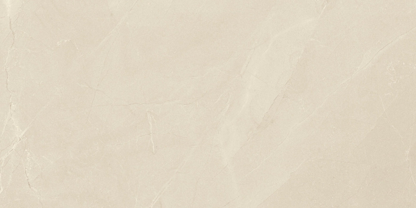 Serenissima Ceramiche, Gemme - 1060044 - Breccia Sabbia, Lux, 30x60cm, 9.50mm, Rett.