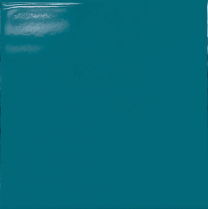 Moda Ceramica, Energy - Turchese, Matt, 20x20cm, 10.00mm